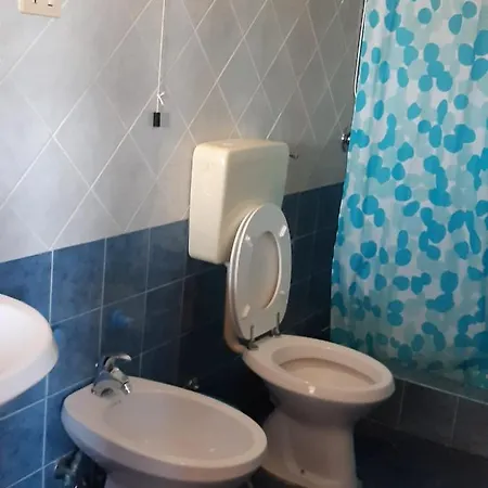 Guest house Alberta